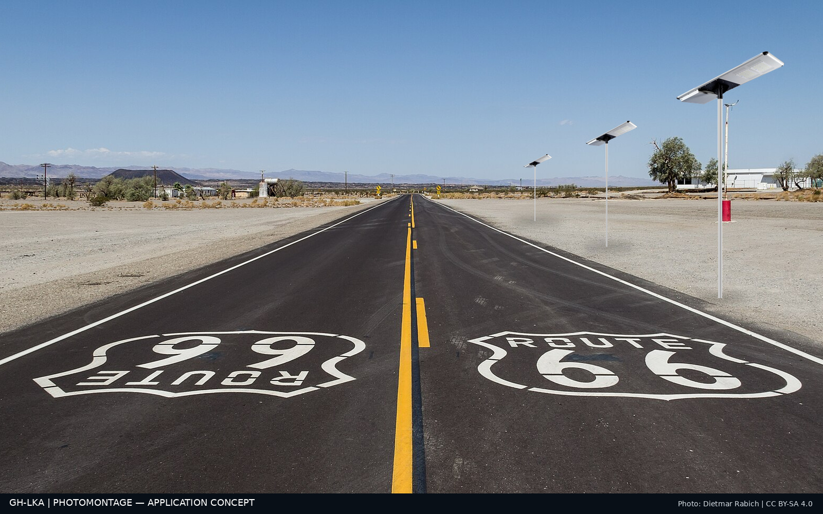 Road