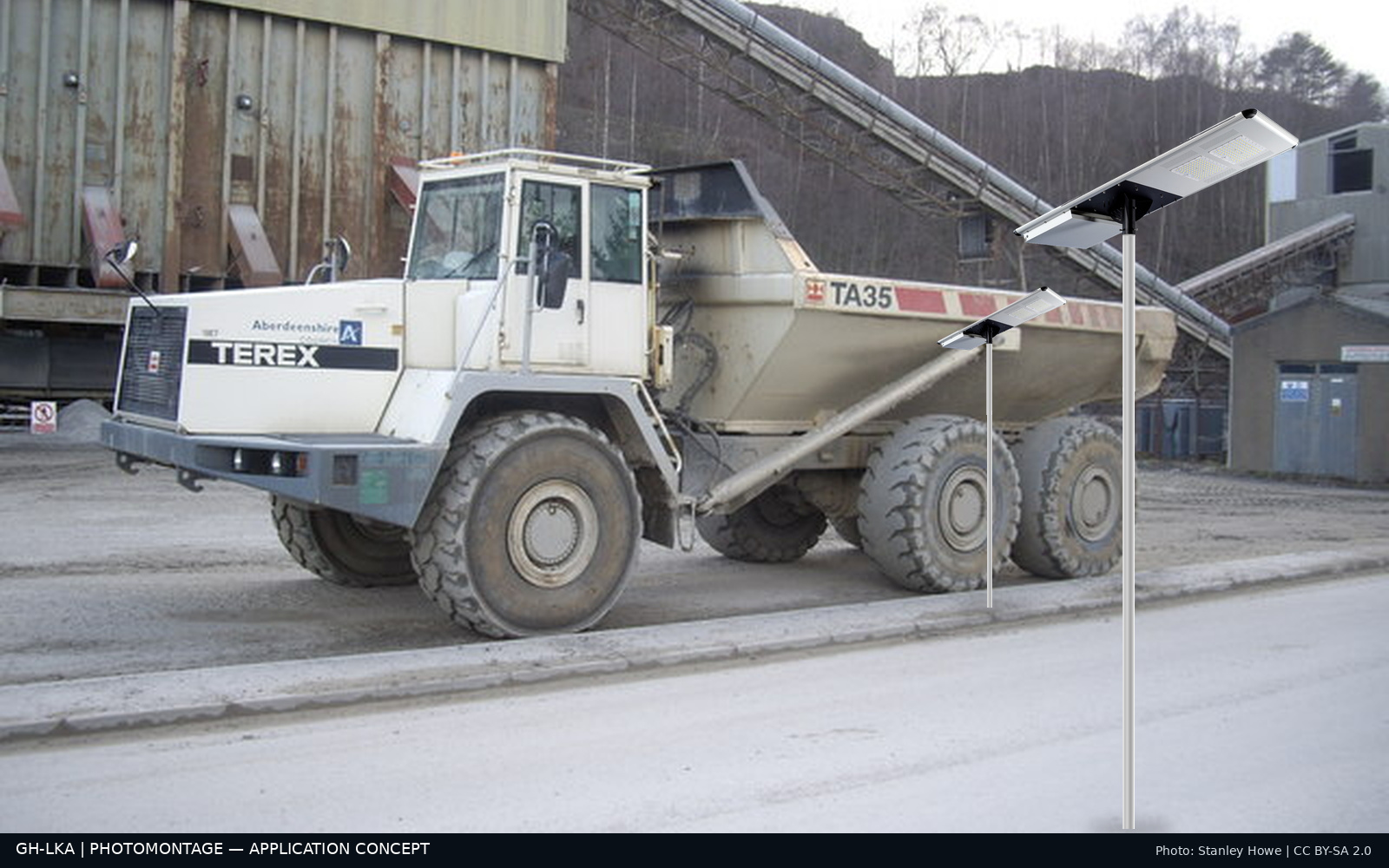 Quarry