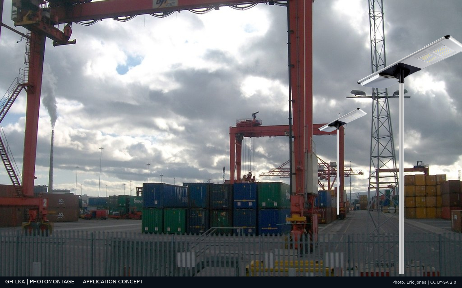 Port